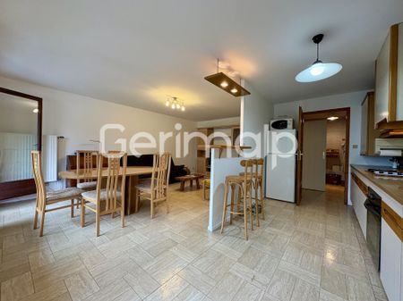 Location Appartement 3 pièces 65,07 m² - Photo 3