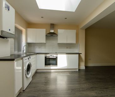 1 Bed Flat, The Mount, CV3 - Photo 3