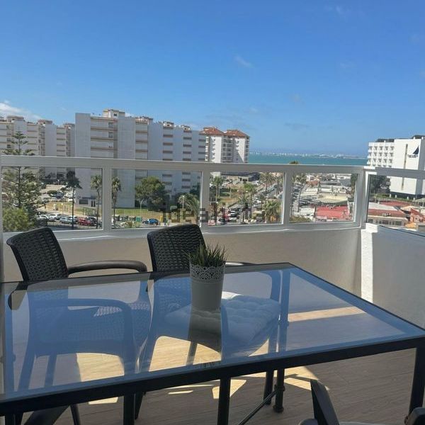 Alquiler de piso en Avenida de la Paz, 36 - Foto 1