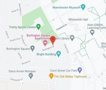 2 bedroom flat to rent - Photo 2