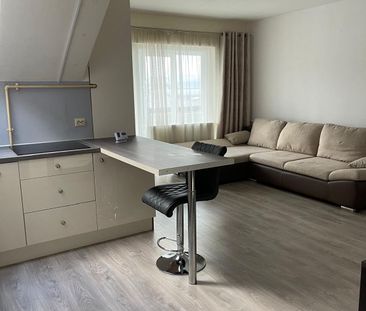 2 Camere | Modern | Sesul de sus | Cartierul Terra | Urusagului - Fotografie 4
