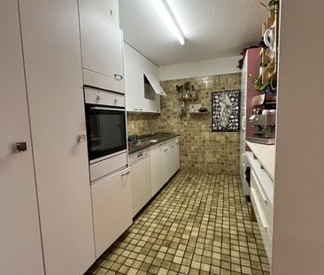 APPARTEMENT DE 4 PIÈCES À HINTERKAPPELEN (BE), MEUBLÉ, TEMPORAIRE - Photo 1
