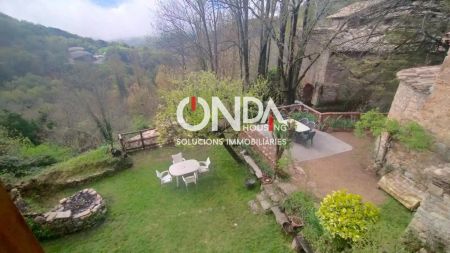 Casa o chalet de alquiler en Carrer Rectoria de Rivert, Salàs de Pallars - Photo 3