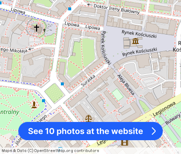 Mieszkanie 48m2, ścisłe centrum - Photo 1