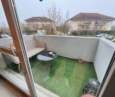 Appart F2 47m² (réf 2127499) - Photo 2