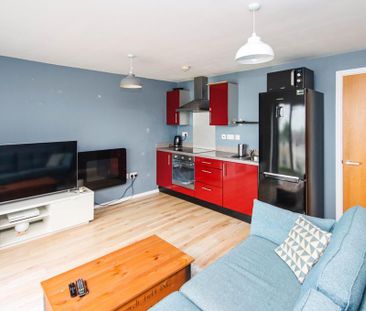 1 bedroom apartment to rent - Photo 4