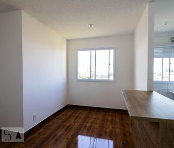 Apartamento para alugar com 41m², 2 quartos e 1 vaga - Photo 3
