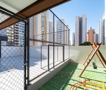 Apartamento, 71 m², 2 qts, 3 banh., 1 vagas, Setor Bueno - Foto 1
