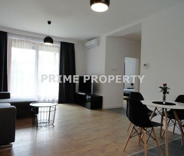 Mieszkanie Kraków Stare Miasto powierzchnia 77.0 m² C389-WM-34200 - Фото 6