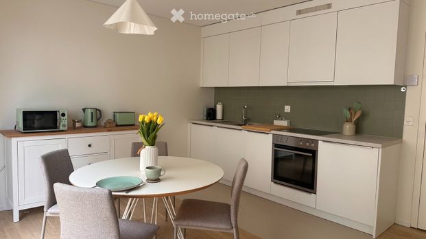 1 Zimmer, 35 m² - Photo 1
