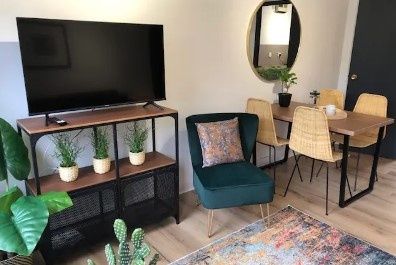 2 Bed Flat, Albion Gate, G1 - Photo 2