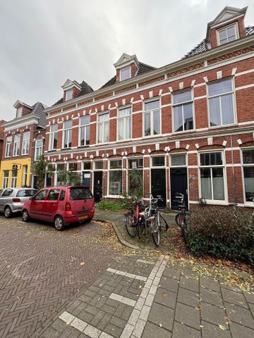 Te huur: Kamer Vlasstraat in Groningen - Foto 5