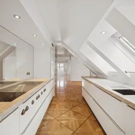 Wohnen bei der Staatsoper: Exklusive Maisonette mit Dachterrasse im 1. Bezirk - Foto 2