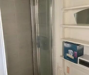 Appartement à louer 1 pièce 32.31m² - Photo 4