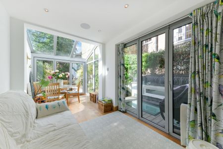 Ifield Road, SW10, London - Photo 3