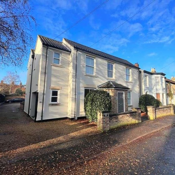 Caernarvon Road, Norwich, NR2 - Photo 1