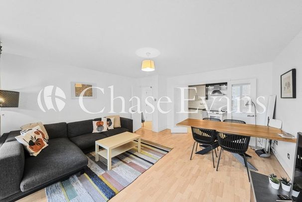 1 bedroom flat to rent - Photo 1