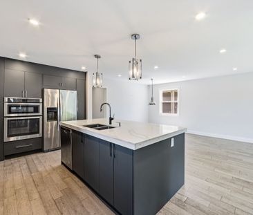 For Lease - 2300 Wagner Crescent Unit# Upper, Burlington, Ontario - Photo 6