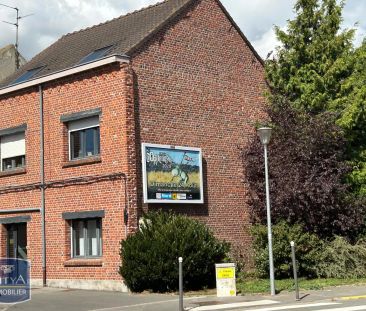 Appartement à louer 3 pièces 46.71m² - Photo 1