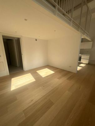 Loft via Solari 6, Solari, Milano - Photo 1