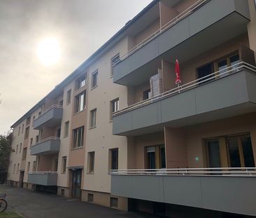 1-Zimmer-Wohnung im Erdgeschoss mit Balkon - Photo 2