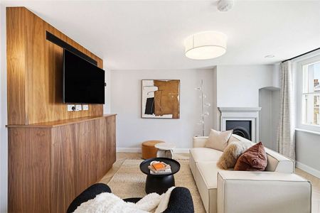An exceptional, high-specification duplex apartment with private roof terrace. - Photo 5