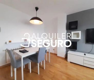 Piso en alquiler en Villa de Vallecas - Photo 5
