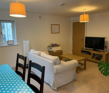 2 bedroom apartment to rent - Photo 2