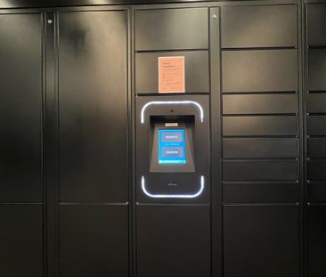 Unit 511, 158 Onehunga Mall, Onehunga, Auckland - Photo 2