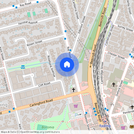 5/17-19 Ray Road, Epping NSW 2121