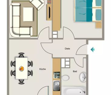 Bückmannsmühle 22, 45326 Essen - Foto 3