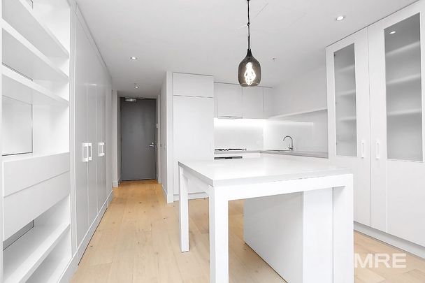 411/1 Dyer Street, Richmond - Photo 1