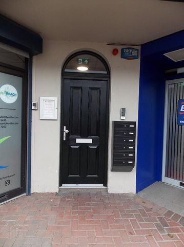 Flat 2 49a Market Street, Omagh, BT78 1EL - Photo 5