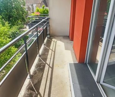 Location Appartement 3 pièces 59m² DAMMARTIN EN GOELE 77230 - Photo 6