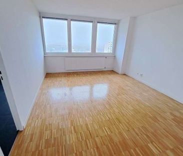 Familienfreundliche Maisonette-Wohnung in der City-West - Foto 4