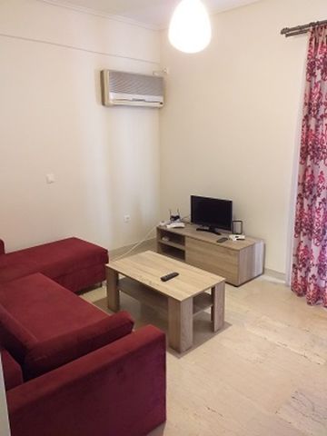 Ενοικίαση κατοικίας, 32 τ.μ., Αθήνα, 420 € - Photo 3