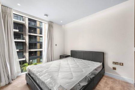 1 bedroom flat to rent - Photo 4