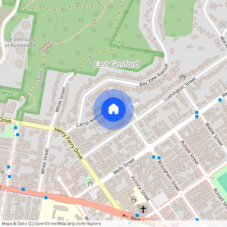 19 Carrol Avenue, East Gosford NSW 2250