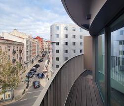 Rental Apartment new in the center 1 bedrooms Conde Redondo Coração... - Photo 2