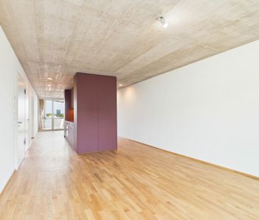 2.5 Zimmer, 82 m², 1. Stock - Photo 1