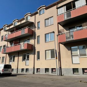 Fleminggatan, Gävle - Foto 3