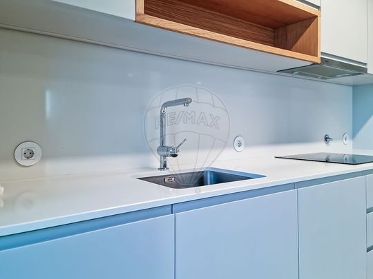 Apartamento T1 em Lisboa - Photo 1