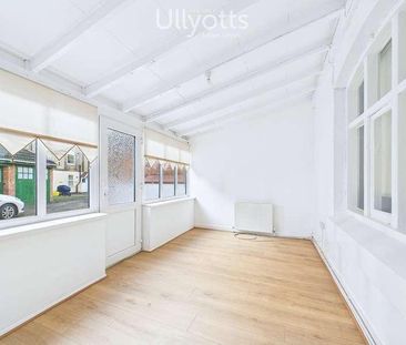 Sands Lane, Bridlington, YO15 - Photo 1