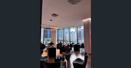 Rental for entire apartment with fully furnished - Photo 2