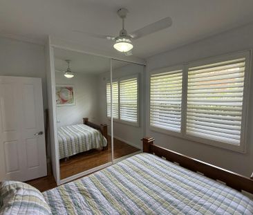 THREE BEDROOM FAMILY HOME - SOUTH DUBBO GEM - Photo 5