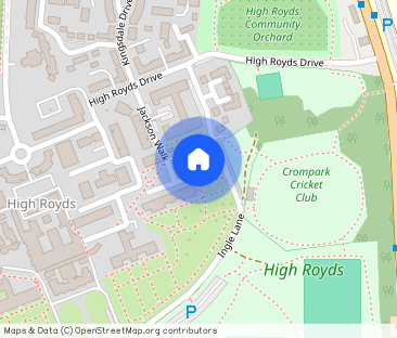 Clifford Drive, Menston, Ilkley, West Yorkshire, UK, LS29 - Photo 1