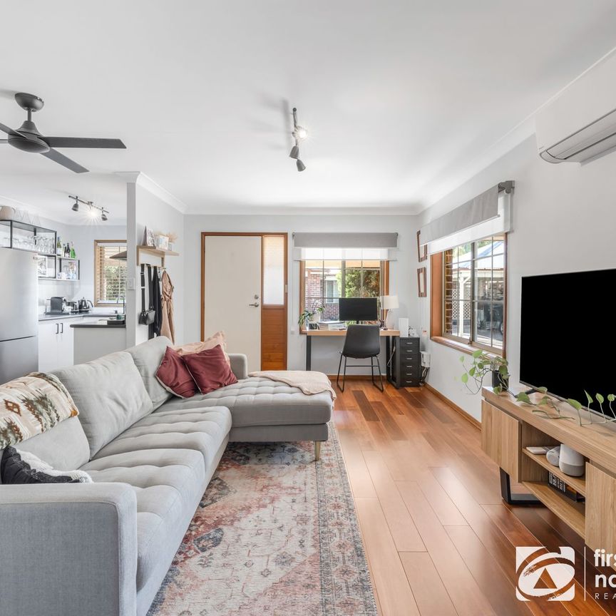 Easy, Convenient Living In Prime Location - Photo 1