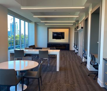 For Lease - 415 Main Street Unit# 714, Hamilton, Ontario - Photo 1