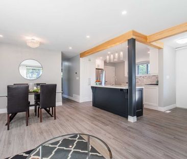 For Lease - 4 Barkwood Court Unit# Upper, Brampton, Ontario - Photo 3