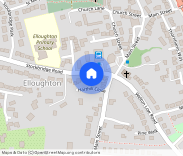Main Road, Elloughton - Photo 1